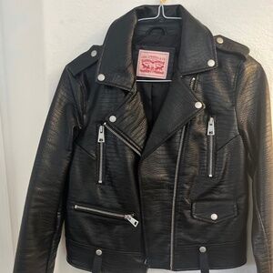 Levis Jacket